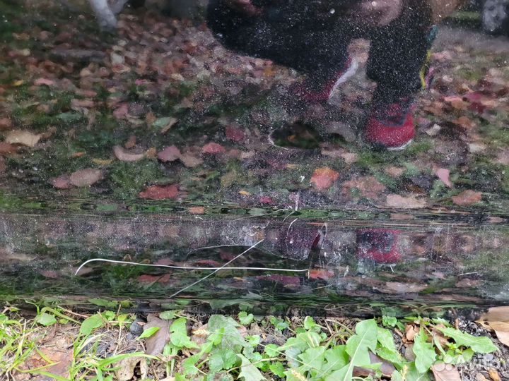 Дверь toyota rav4 30