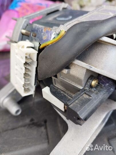 Электродвигатель бу