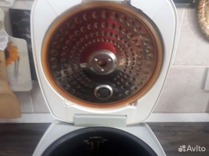 Мультиварка Stadler Form Chef One SFC.919