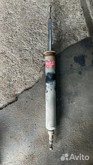 Задний правый армотизатор бмв е90