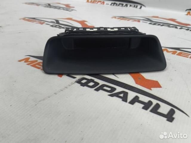 Бортовой компьютер Peugeot 308 легковой универсал