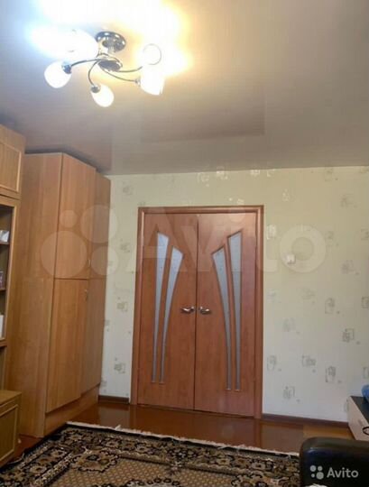 3-к. квартира, 65,4 м², 6/9 эт.