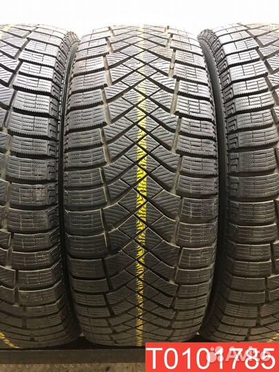 Pirelli Ice Zero FR 235/55 R19 105H