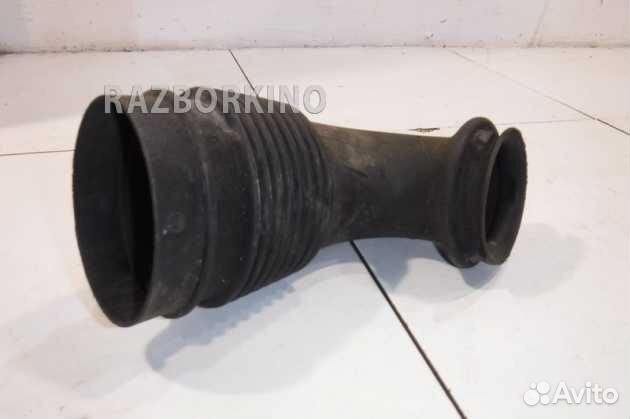 Патрубок воздушного фильтра