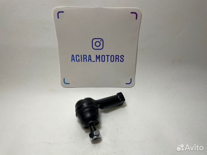 Наконечник рулевой Hyundai Getz 2002-2011