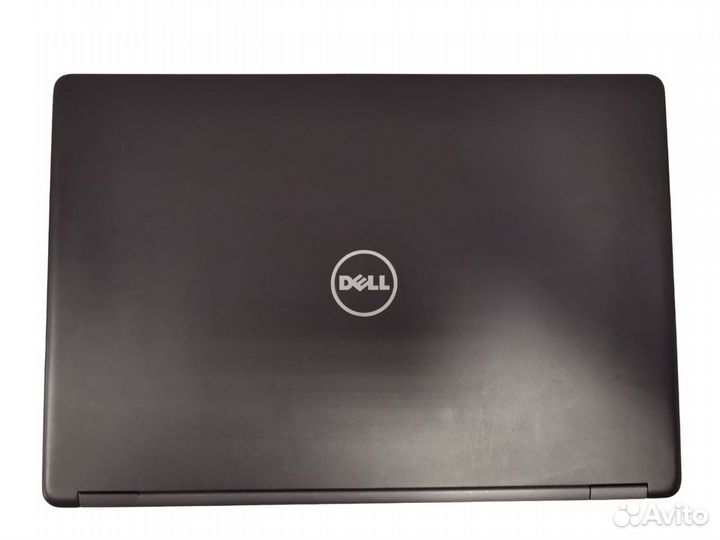 Ноутбук Dell Latitude 5480 Intel Core i5-6300U 2.4