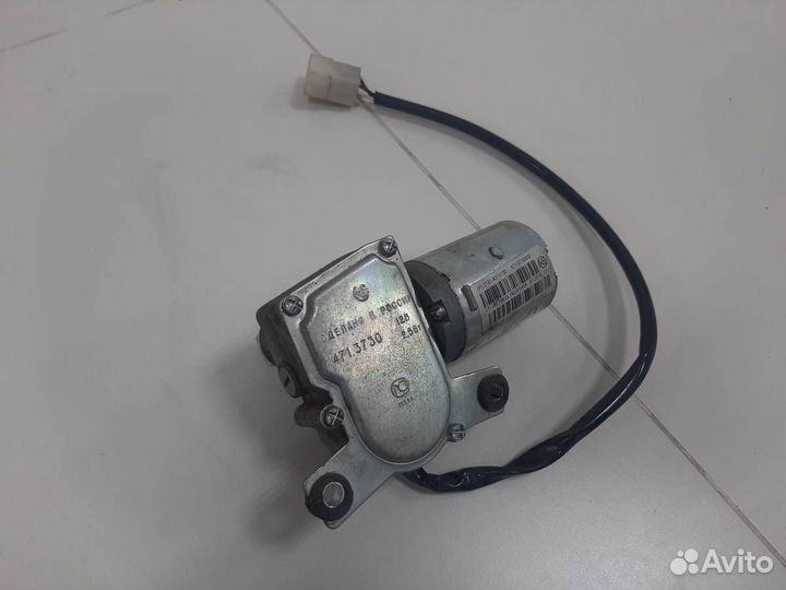 Моторчик стеклоочистителя задний УАЗ Патриот 2005