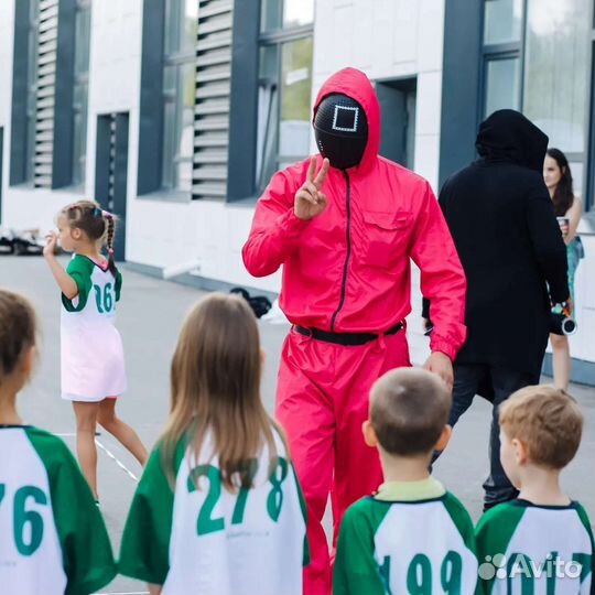 Выездной квест 