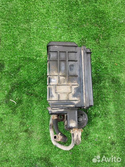 Фильтр паров топлива, адсорбер Honda Civic Type R