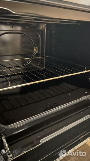 Плита электрическая