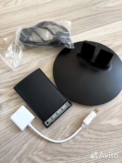 Жк-монитор 19