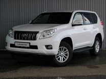 Toyota Land Cruiser Prado 2.7 AT, 2013, 197 563 км, с пробегом, цена 2 889 000 руб.