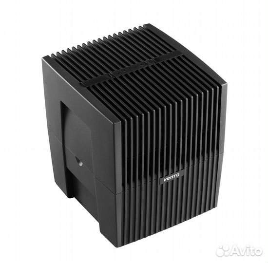 Мойка воздуха Venta LW 25 Comfort Plus (черный)