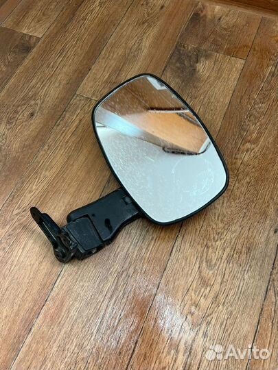Зеркало правое на газель