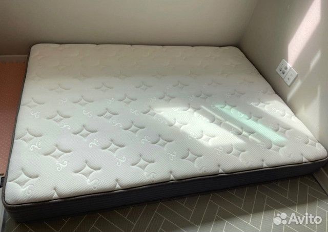 Матрас 160х200 140х200, новые