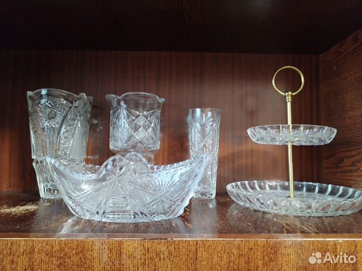 Конфетница