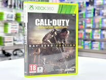 Call of Duty: Advanced Warfare Eng (Xbox 360/One)