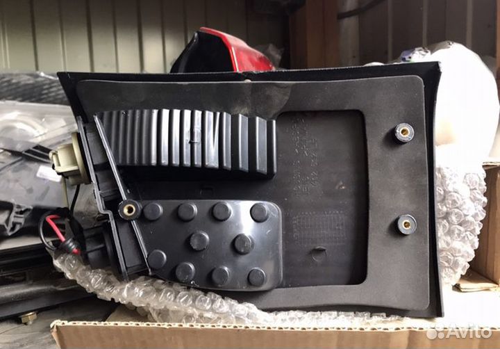 Фонарь BMW X5 E53