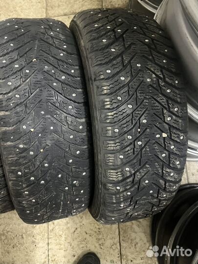 Nokian Tyres Nordman 5 185/65 R15