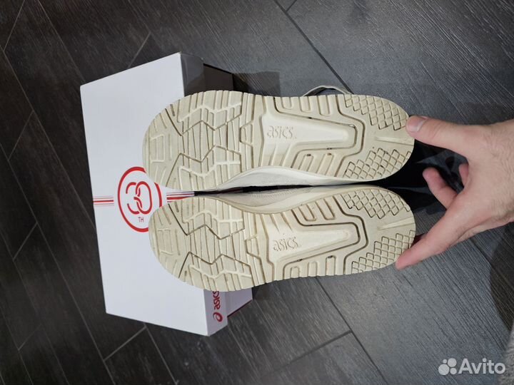 Asics Gel Lyte III OG 11,5 US