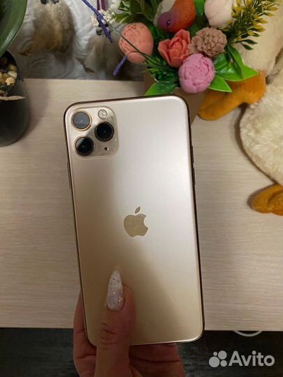 iPhone 11 Pro Max, 64 ГБ