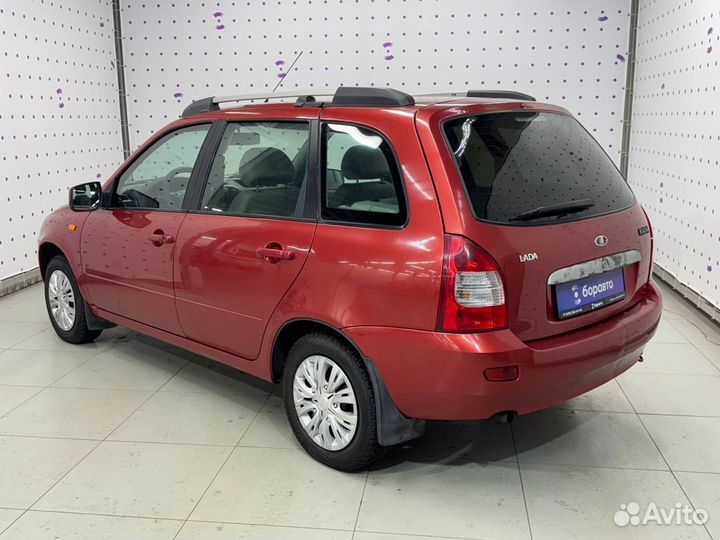LADA Kalina 1.6 МТ, 2011, 149 982 км