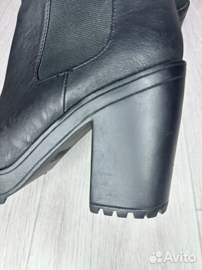 Ботильоны 38