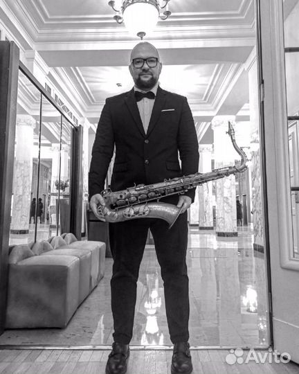 Музыканты кавер группа саксофонист вокал гитарист