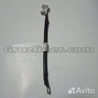 Провод акб hyundai Porter на