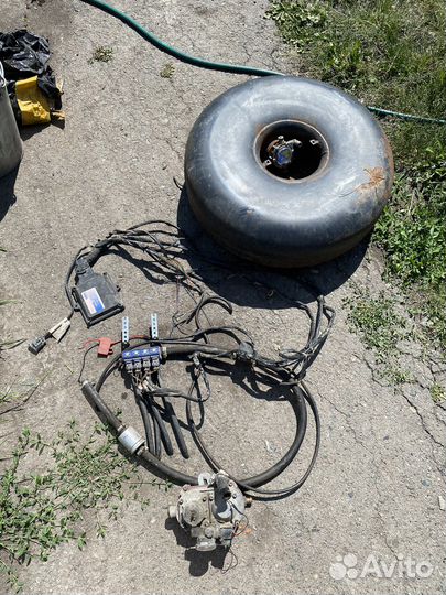 Гбо 4 поколения