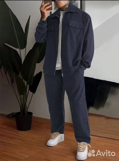 Костюм двойка мужской