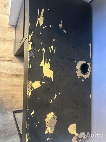 Стол Икеа Микки