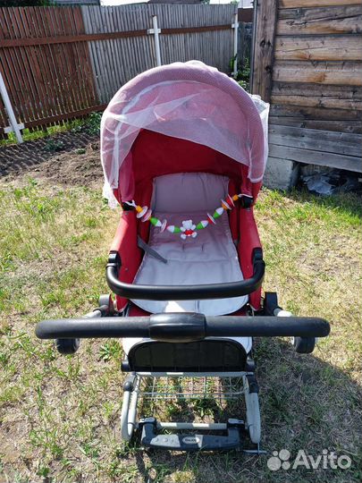 Коляска детская