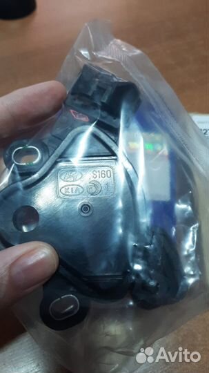 Датчик положения АКПП 4270023000 Hyundai-KIA