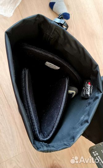 Сапоги зимние Баффин