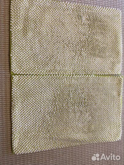 Коврик для ванной