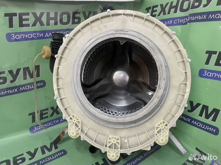 Запчасти для стиральных машин