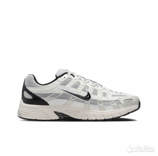 Nike P-6000 