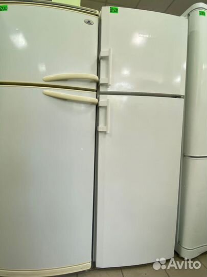 Холодильник б/у с гарантией и доставкой
