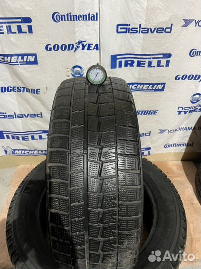 Dunlop Winter Maxx 215/45 R17