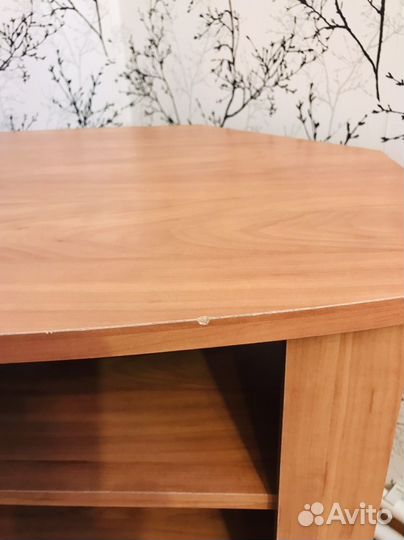 Тумба под тв