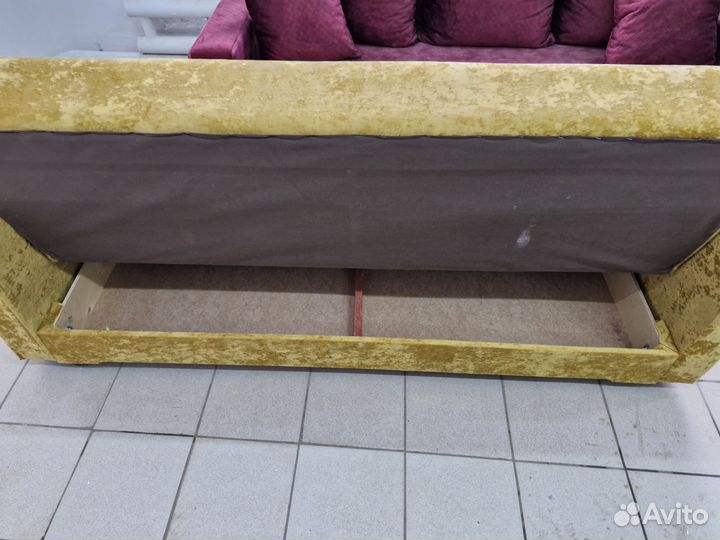 Диван-книжка новый