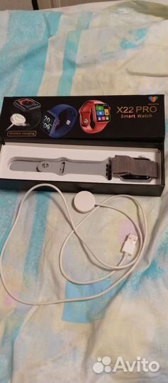 Apple watch X22 PRO