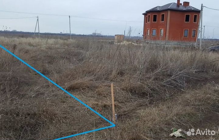 Межевание Технический план Определение границ