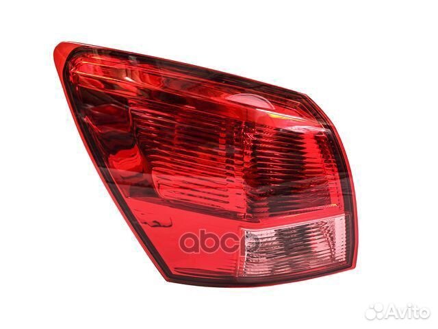 Фонарь задний L060010200L Sailing