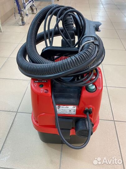 Парогенератор Portotecnica New Steamy F299VAE