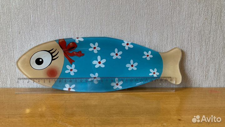 Тарелка для закусок