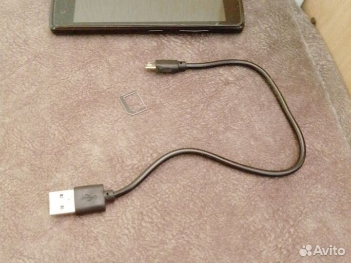 Lenovo A2010, 8 ГБ