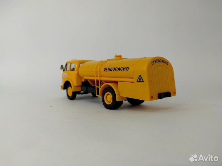 Маз тз-500 Аэрофлот 