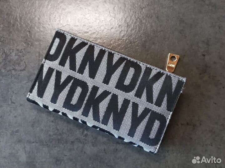 Кошелек dkny оригинал